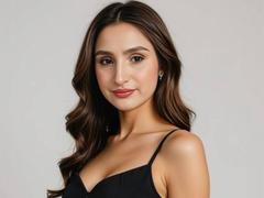 HannaKain - female webcam at xLoveCam