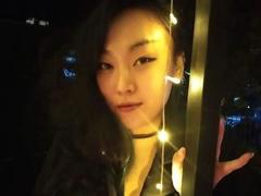 HannaKim from LiveJasmin