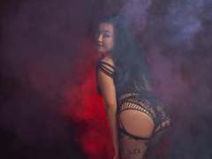 HannaKim from LiveJasmin