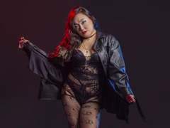 HannaKim - female with black hair webcam at LiveJasmin