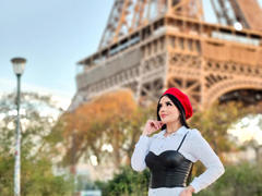 TamaraRossee from LiveJasmin