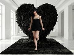 HannaMitsury - shemale webcam at xLoveCam