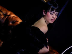 HannaMitsury from xLoveCam