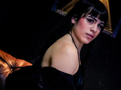 HannaMitsury - shemale webcam at xLoveCam