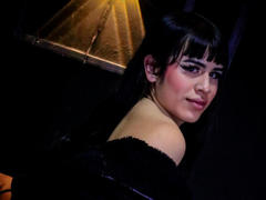 HannaMitsury - shemale webcam at xLoveCam