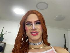 HannaTrs - shemale webcam at xLoveCam