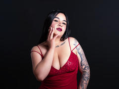 HannahMolly from xLoveCam
