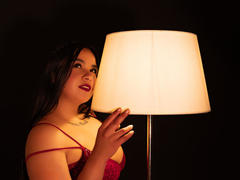 HannahMolly - female webcam at xLoveCam