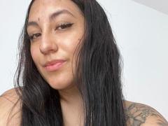 HannahMorena - female webcam at xLoveCam