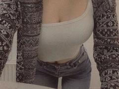 HannahSummer-hot - female with brown hair webcam at xLoveCam