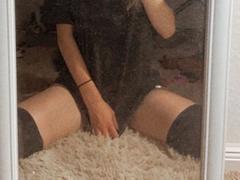 HannahSummer-hot - female with brown hair webcam at xLoveCam