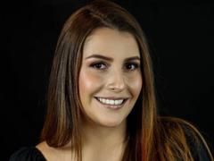 HannyRose - female with red hair webcam at xLoveCam