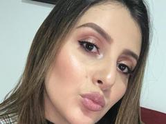 HannyRose - female with red hair webcam at xLoveCam