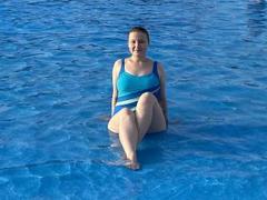 HanterHello - female with brown hair webcam at xLoveCam
