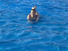 HanterHello - female with brown hair webcam at xLoveCam