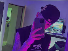 HardinBat - male webcam at xLoveCam