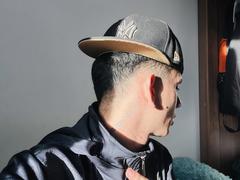 HardinBat - male webcam at xLoveCam