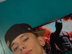 HardinBat - male webcam at xLoveCam