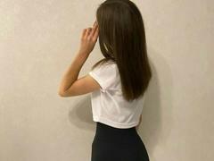 Harisma from xLoveCam