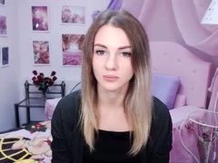 HarleyMoore - female with brown hair and  small tits webcam at LiveJasmin