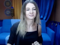 HarleyMoore - female with brown hair and  small tits webcam at LiveJasmin
