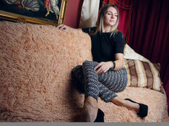 HarleyMoore from LiveJasmin