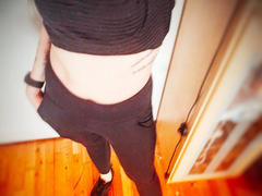 HarleyQuinn-hot - female with brown hair webcam at xLoveCam