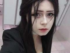 Harley-Quinn-hot from xLoveCam