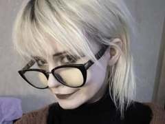 Harley-Quinn-hot from xLoveCam