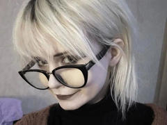 Harley-Quinn-hot from xLoveCam