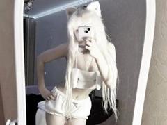 Harley-Quinn-hot from xLoveCam