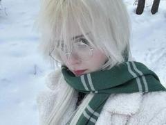 Harley-Quinn-hot from xLoveCam