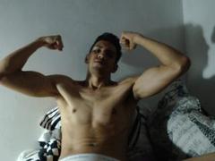 HaroldTyson - male webcam at xLoveCam