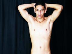 HaroldTyson from xLoveCam