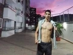 HaroldTyson from xLoveCam