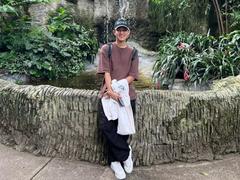 HaroldX from xLoveCam