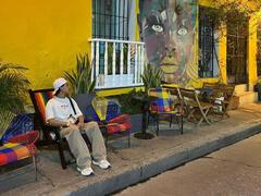 HaroldX - male webcam at xLoveCam