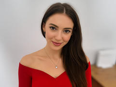 HarperSmiths - female with brown hair webcam at LiveJasmin