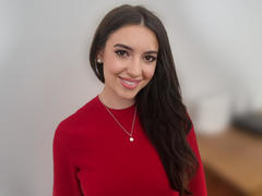 HarperSmiths - female with brown hair webcam at LiveJasmin