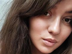 HarperSlim - female with brown hair and  big tits webcam at xLoveCam