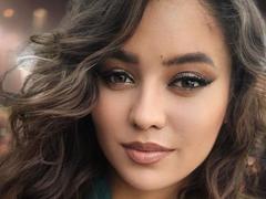 HarperSlim - female with brown hair and  big tits webcam at xLoveCam