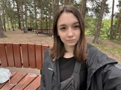 HarrietDimarzo - female with brown hair webcam at xLoveCam
