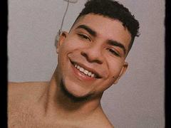 HarrinsonHairy - male webcam at xLoveCam