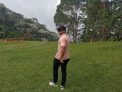 HarrinsonHairy - male webcam at xLoveCam