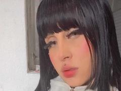 HaryBlair - female with black hair and  big tits webcam at xLoveCam
