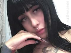 HaryBlair from xLoveCam