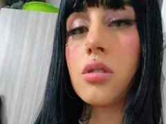 HaryBlair - female with black hair and  big tits webcam at xLoveCam