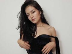 HathorX - female webcam at xLoveCam