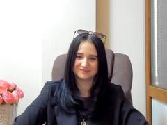 Hatice from xLoveCam