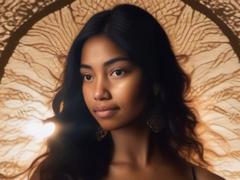 Hattie - female with black hair and  small tits webcam at xLoveCam